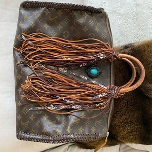 Refurbished Louis Vuitton